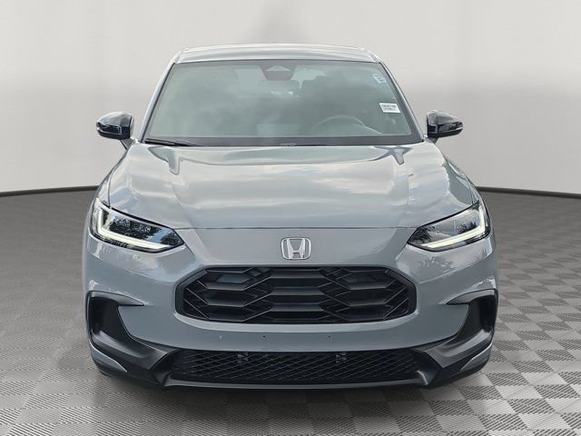 Used 2024 Honda HR-V Sport image 2