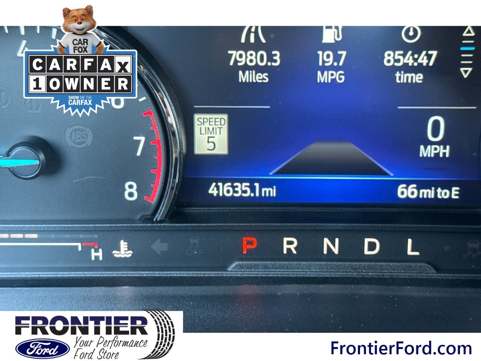 Certified 2023 Ford Explorer ST-Line w/ Class IV Trailer Tow Package RWD image 30