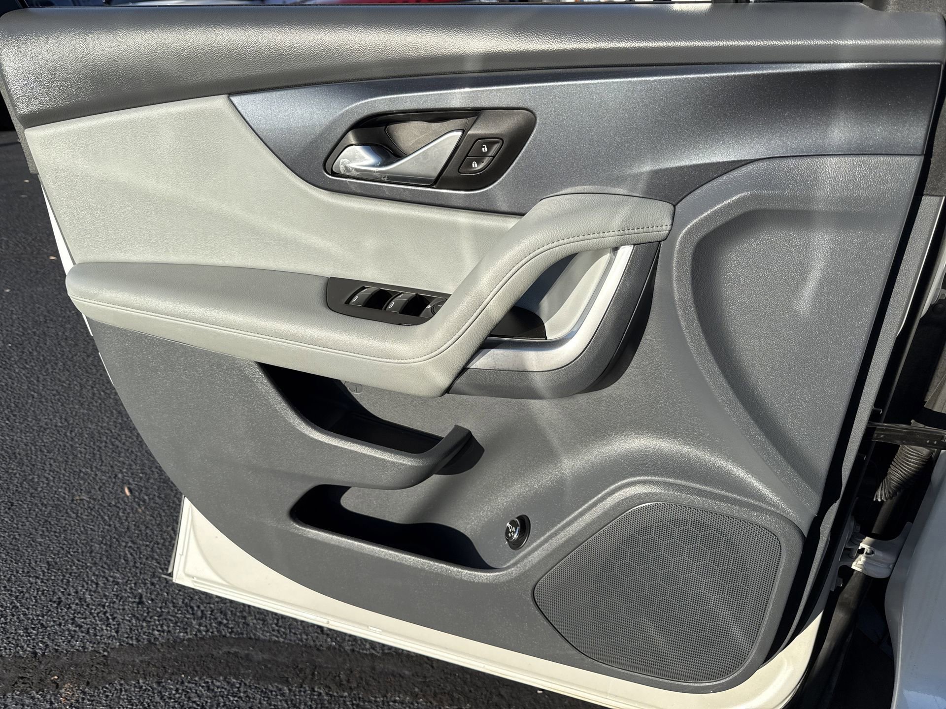 Used 2020 Chevrolet Blazer LT image 21