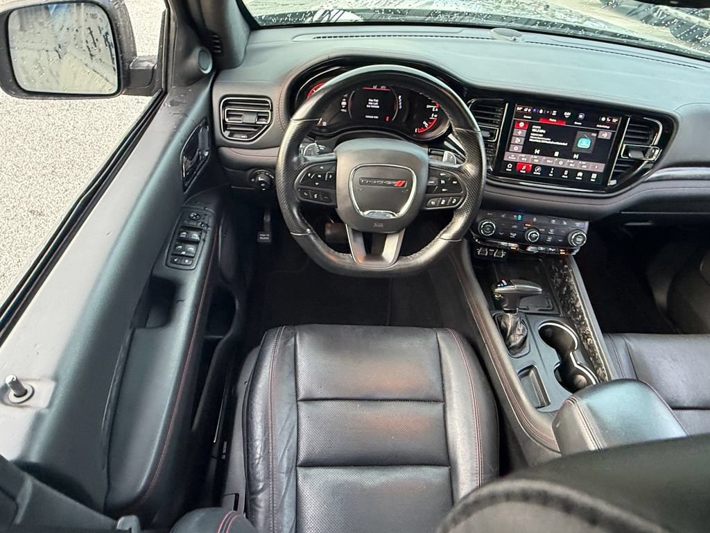 Used 2023 Dodge Durango R/T RWD image 14