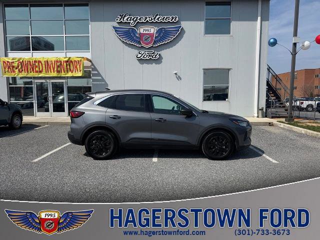 Certified 2023 Ford Escape Active w/ Cold Weather Package image 6