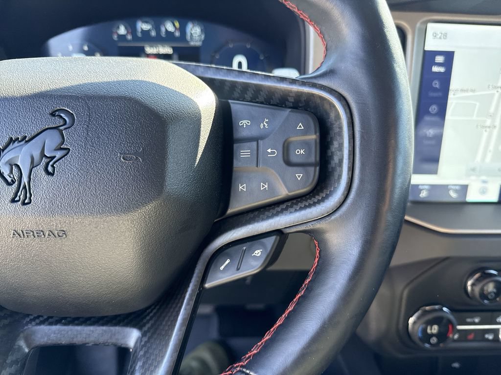Certified 2024 Ford Bronco Raptor AWD/4WD image 18