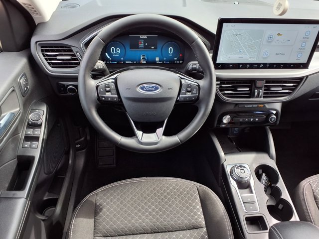 Certified 2023 Ford Escape Active w/ Tech Pack #2 AWD/4WD image 6