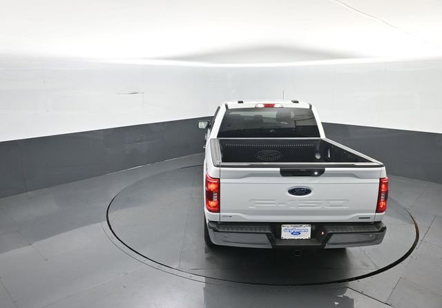 Certified 2023 Ford F150 XLT w/ Trailer Tow Package image 20