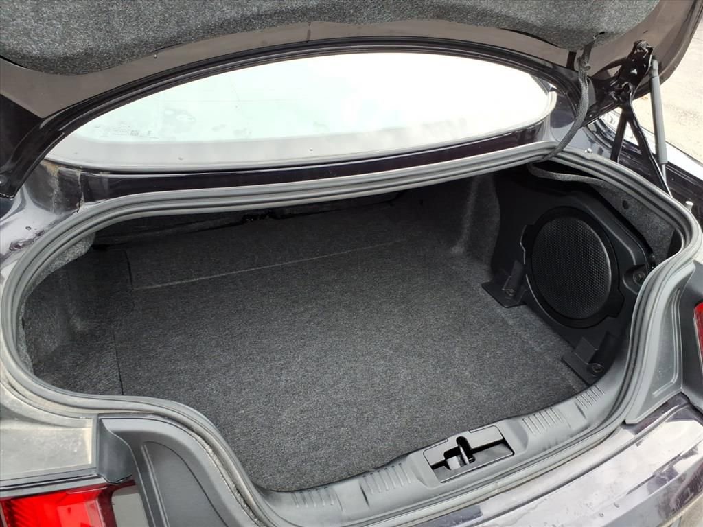 Certified 2023 Ford Mustang GT Premium w/ Equipment Group 401A image 10