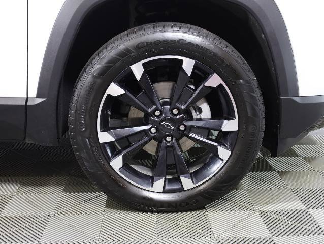 Used 2025 Chevrolet Equinox RS w/ Safety and Technology Package image 21