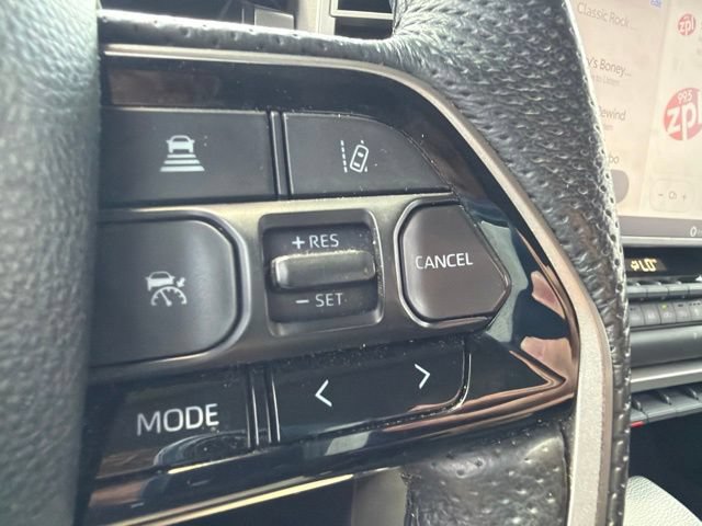Used 2024 Toyota Tundra Limited AWD/4WD image 58