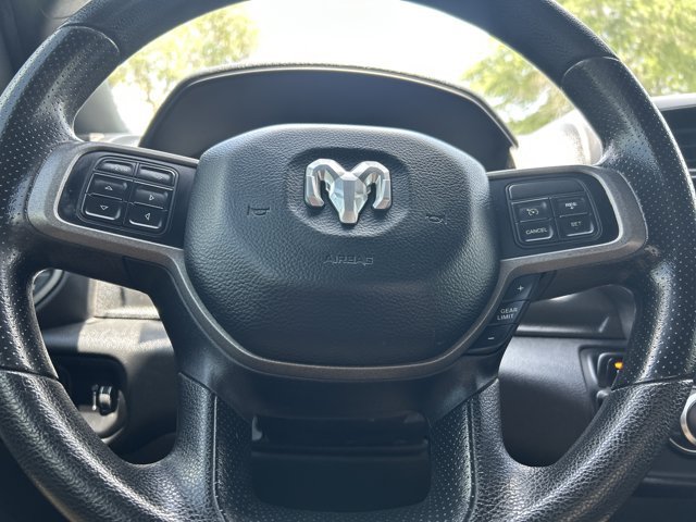 Used 2022 RAM 2500 Tradesman AWD/4WD image 21