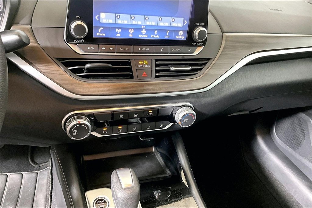 Used 2023 Nissan Altima 2.5 SV image 25