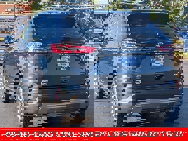 Certified 2023 Ford Edge SEL w/ Convenience Package image 5