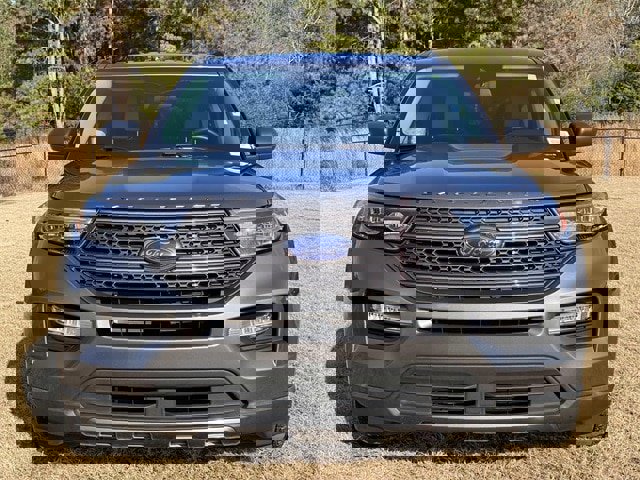 Certified 2021 Ford Explorer XLT w/ Equipment Group 202A image 46