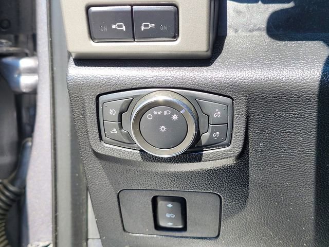 Certified 2021 Ford F350 Lariat w/ Chrome Package image 23