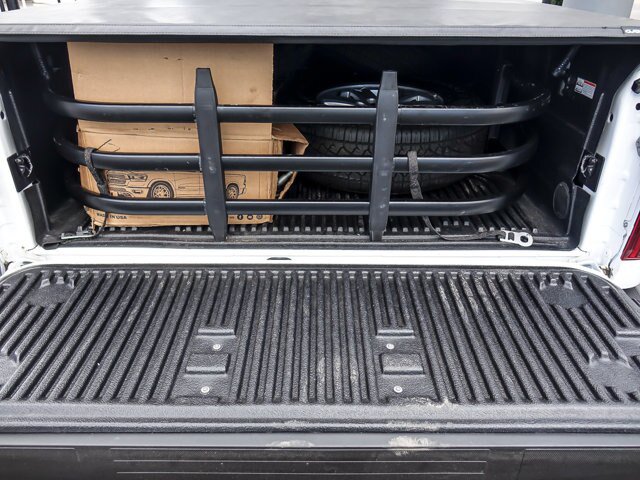 Certified 2025 Ford F150 XL w/ Equipment Group 103A High AWD/4WD image 18