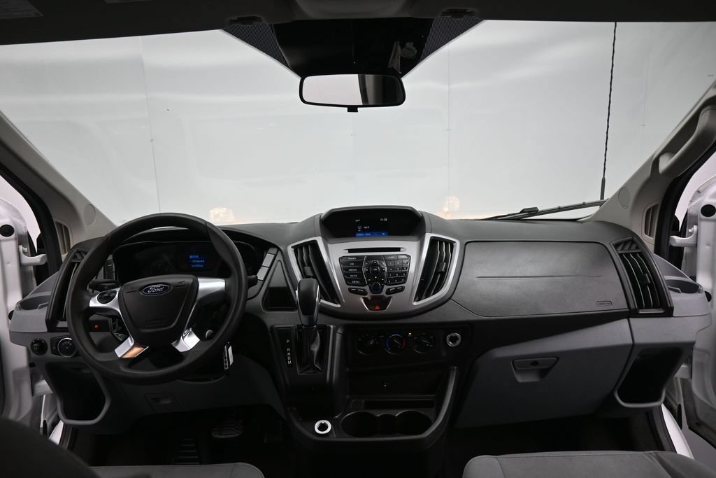 Certified 2019 Ford Transit 350 XLT RWD image 15
