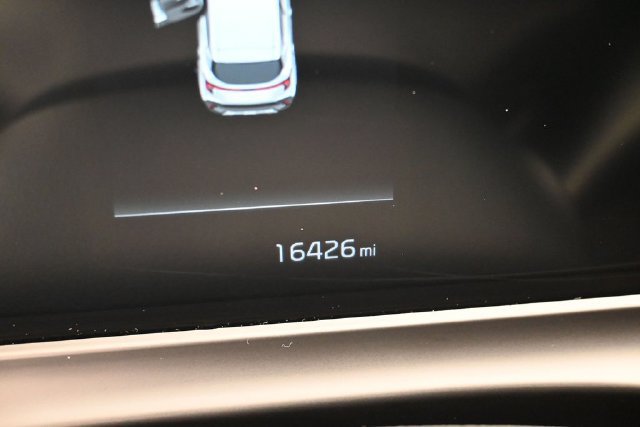 Used 2026 Kia Seltos S FWD image 17