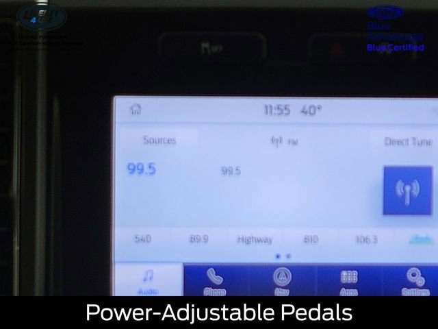 Certified 2019 Ford F150 XLT w/ Equipment Group 302A Luxury image 24