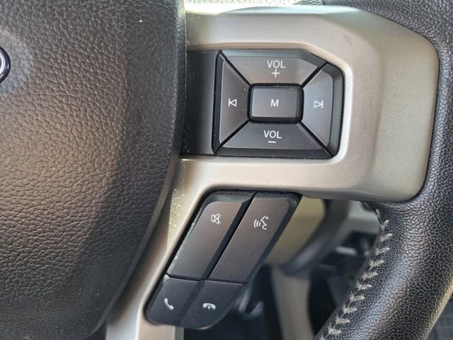 Certified 2020 Ford F450 Lariat w/ Lariat Ultimate Package image 29