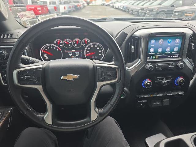 Used 2020 Chevrolet Silverado 1500 LT w/ All-Star Edition image 24