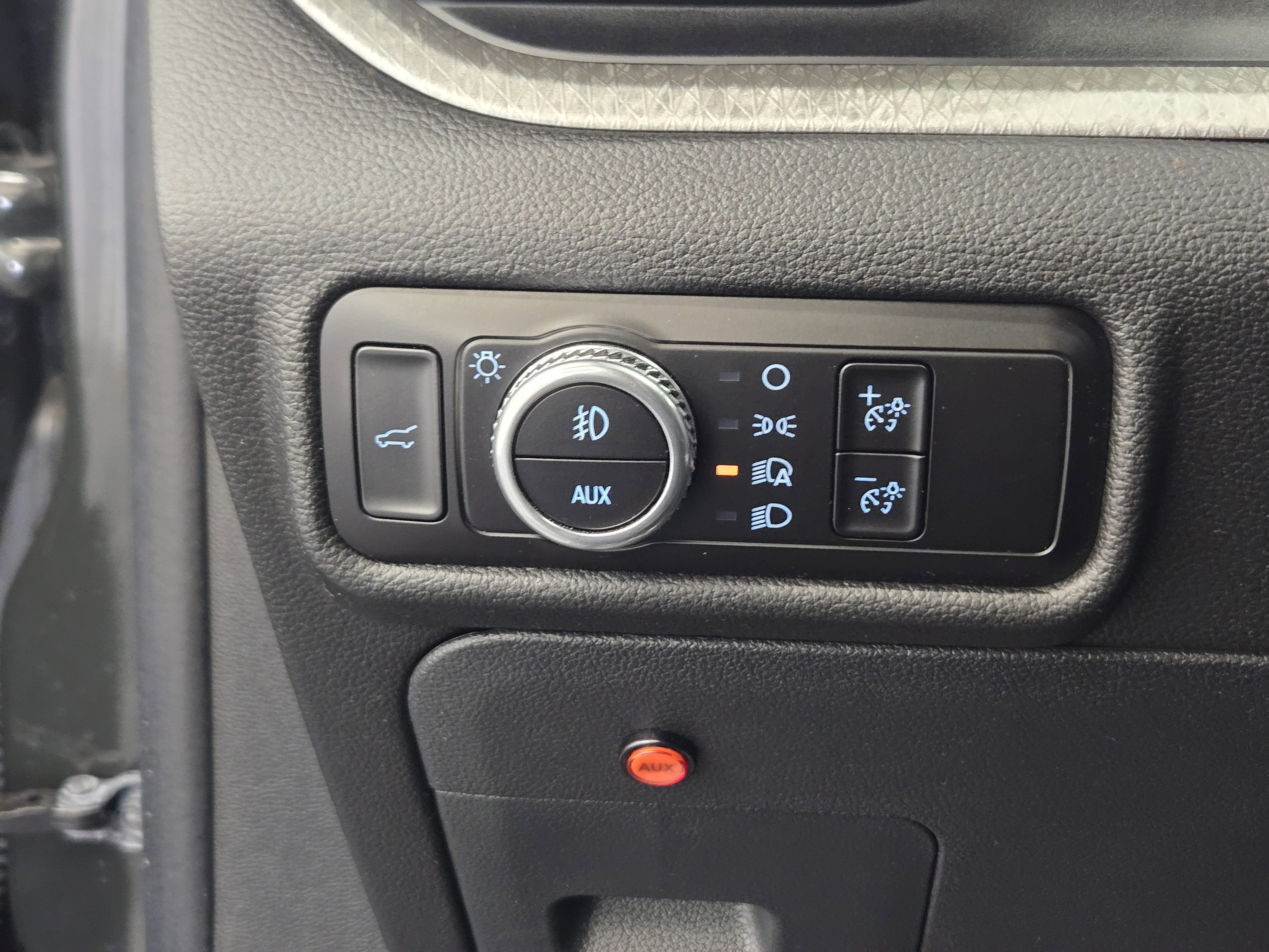 Certified 2023 Ford Explorer Timberline w/ Timberline Technology Package image 20