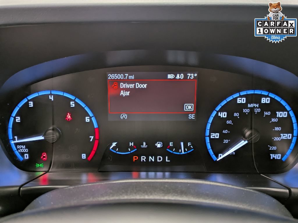 Certified 2023 Ford Bronco Sport Heritage w/ Heritage Convenience Package AWD/4WD image 17