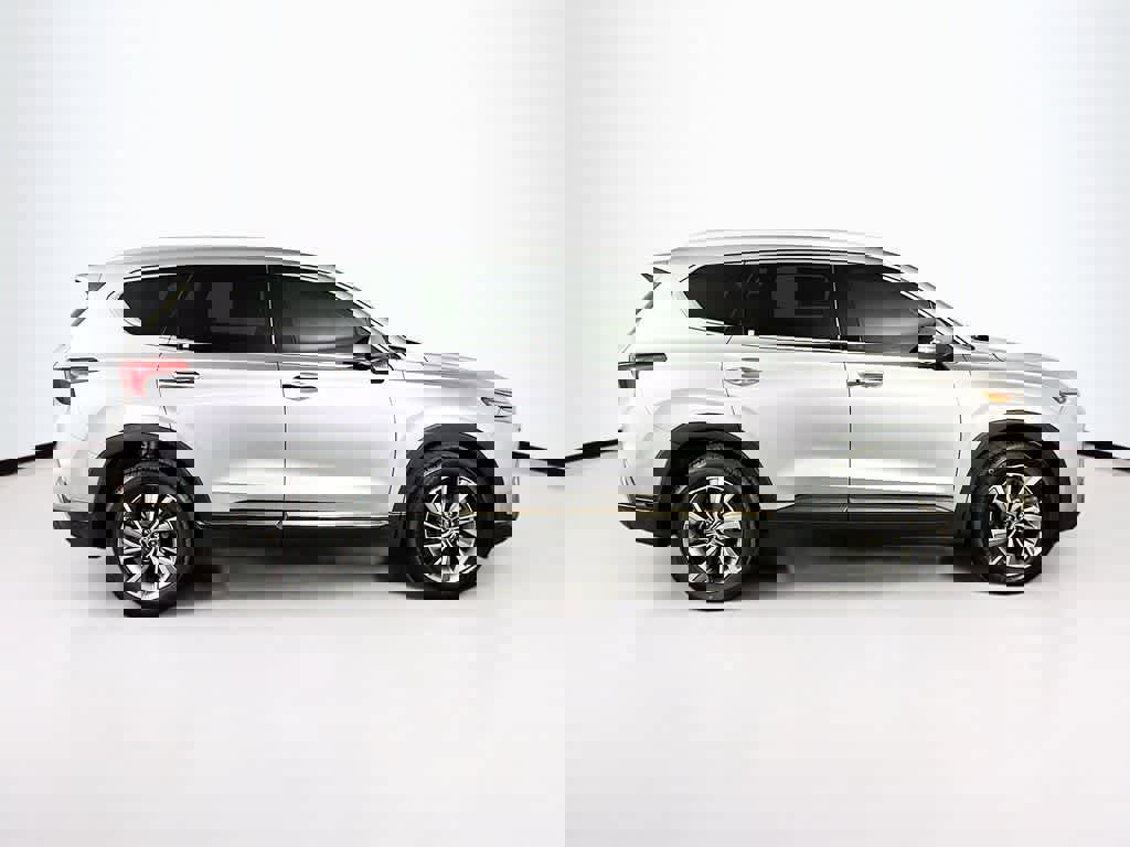 Used 2020 Hyundai Santa Fe Limited image 26