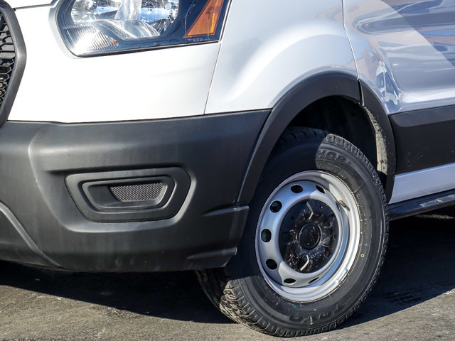 Certified 2024 Ford Transit 250 148 Medium Roof w/ Load Area Protection Package image 3