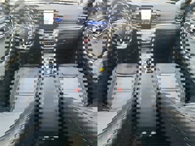 Certified 2023 Ford Explorer XLT w/ Equipment Group 202A image 8