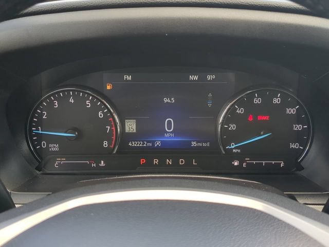 Certified 2023 Ford Explorer XLT w/ Equipment Group 202A AWD/4WD image 28