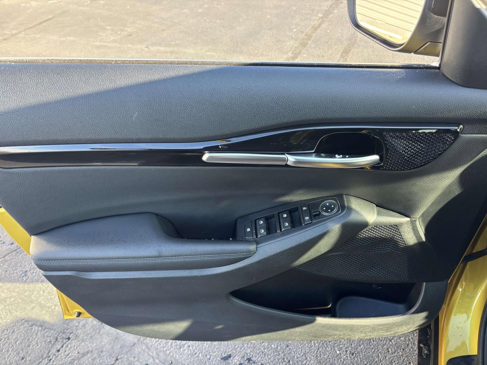 Used 2022 Kia Seltos S image 13