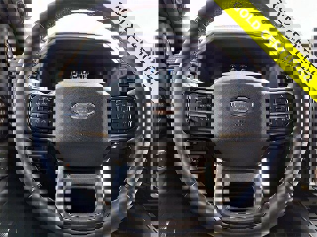 Certified 2023 Ford Expedition Max Platinum image 13