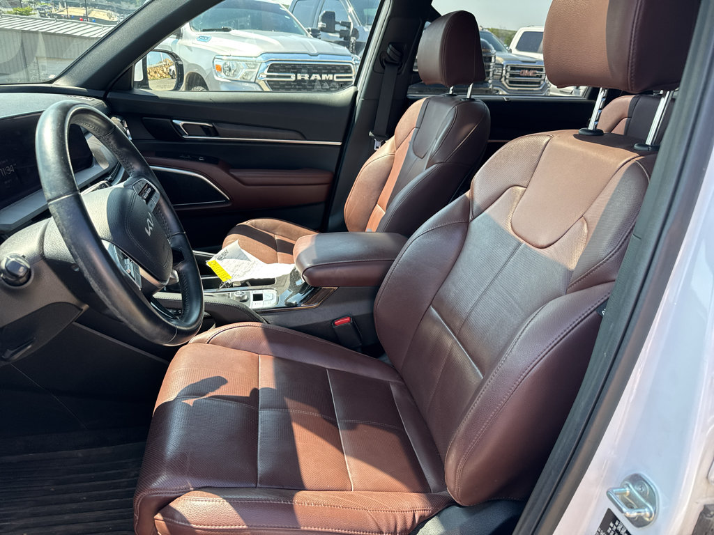Used 2024 Kia Telluride SX FWD image 13