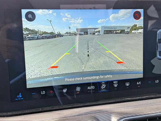 Certified 2025 Ford Mustang Premium RWD image 18