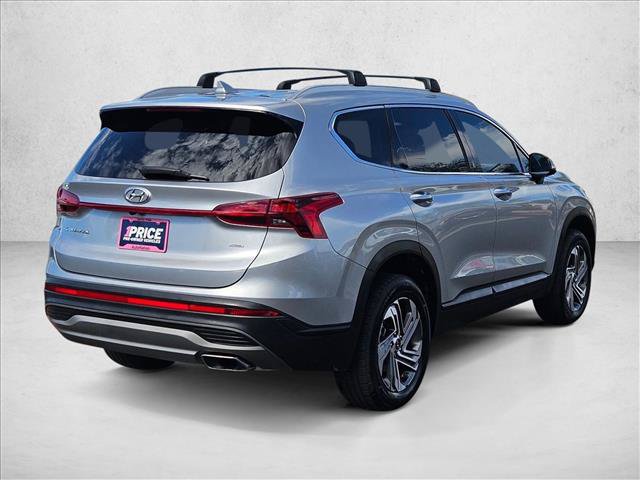 Used 2023 Hyundai Santa Fe SEL AWD/4WD image 5