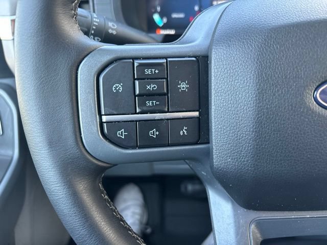 Certified 2025 Ford F150 XLT w/ Equipment Group 301A Standard AWD/4WD image 18