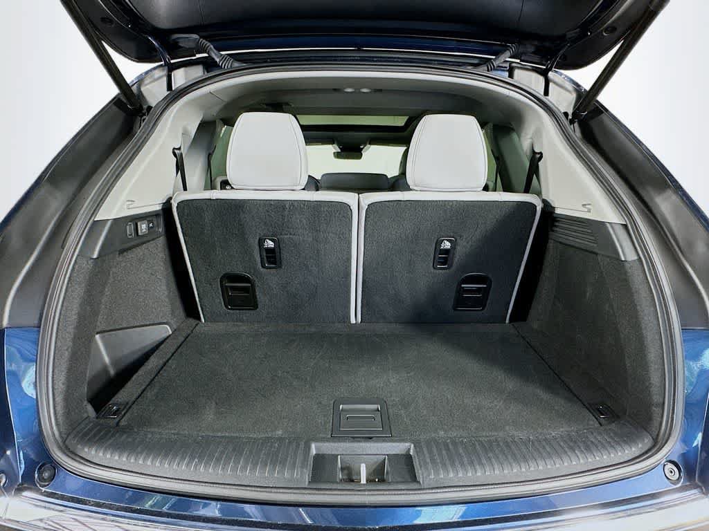 Used 2025 Acura MDX FWD w/ Technology Package image 21