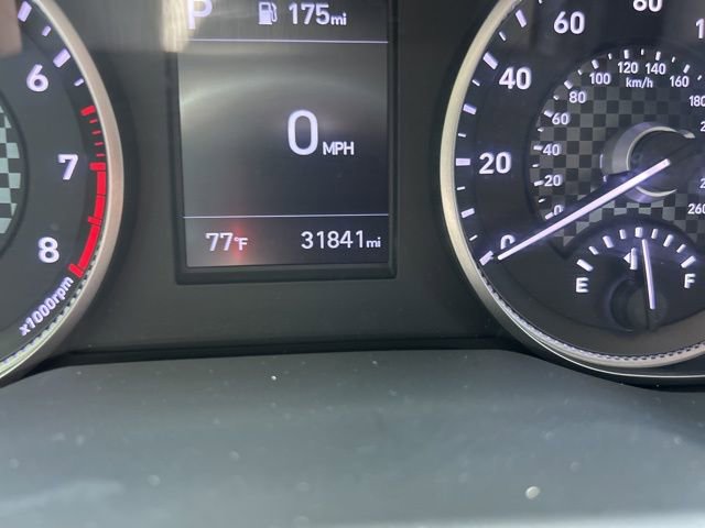 Used 2020 Hyundai Elantra SE w/ Cargo Package (C1) FWD image 18