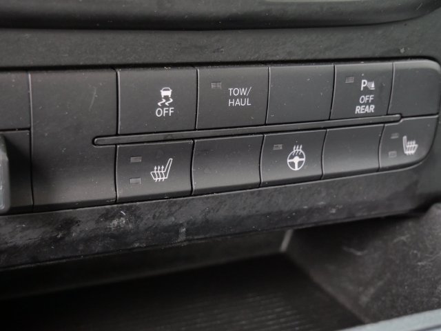 Used 2022 RAM 1500 Warlock w/ Trailer & Traction Group AWD/4WD image 21