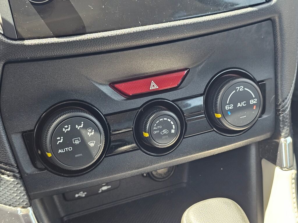 Used 2024 Subaru Forester AWD/4WD image 25