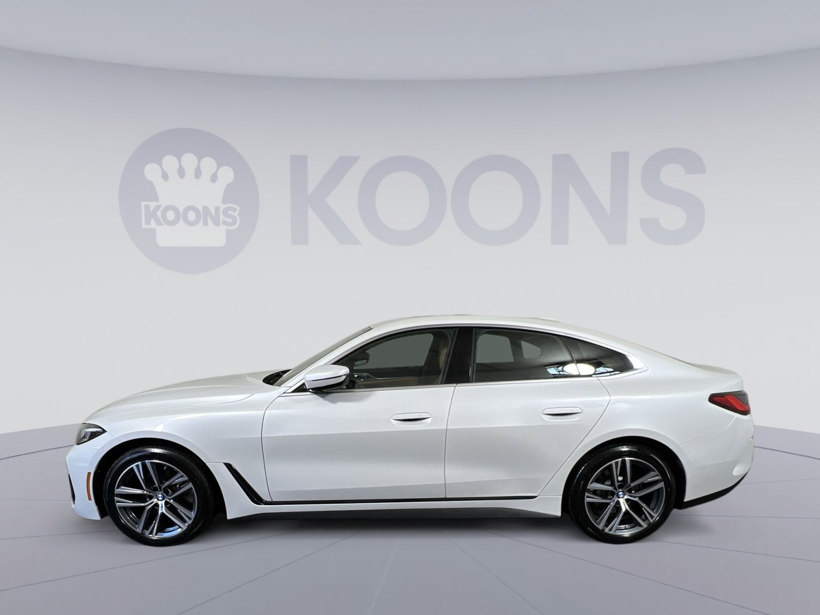 Used 2025 BMW 430i xDrive AWD/4WD image 7