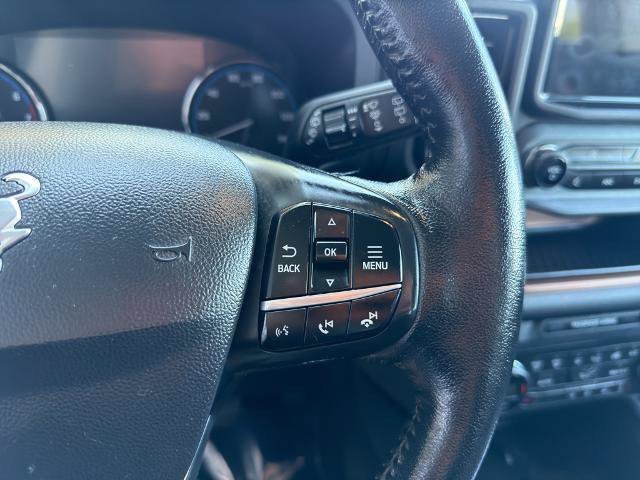 Certified 2021 Ford Bronco Sport Outer Banks w/ Outer Banks Package (96D) AWD/4WD image 24