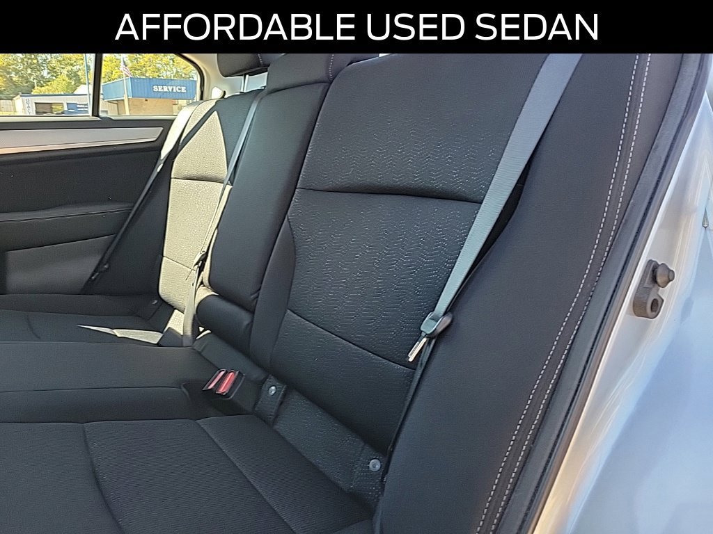 Used 2018 Subaru Legacy 2.5i Premium w/ Popular Package #1 AWD/4WD image 11