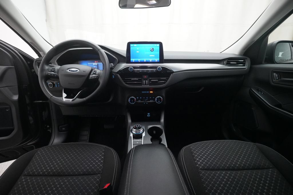 Certified 2023 Ford Escape Active FWD image 5