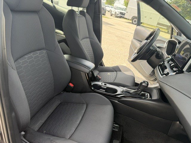 Used 2023 Toyota Corolla SE w/ SE Premium Package FWD image 35