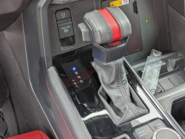 Used 2024 Toyota Tundra TRD Pro image 25