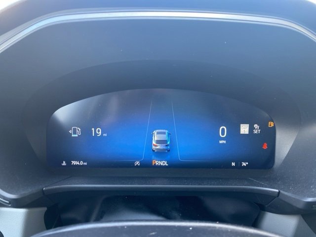 Certified 2023 Ford Escape Active w/ Tech Pack #2 image 10