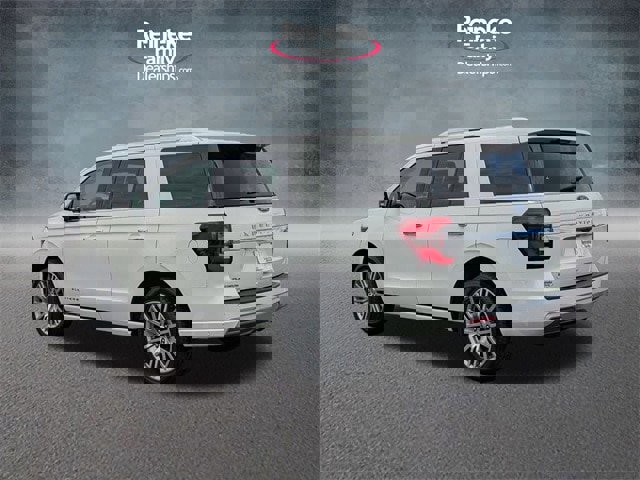 Certified 2022 Ford Expedition Platinum image 5