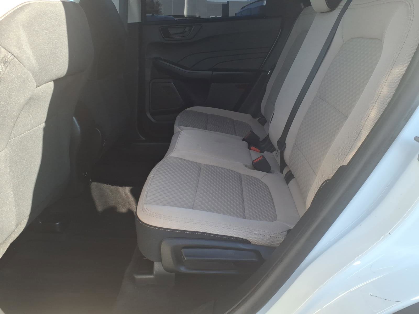 Certified 2022 Ford Escape SE image 17