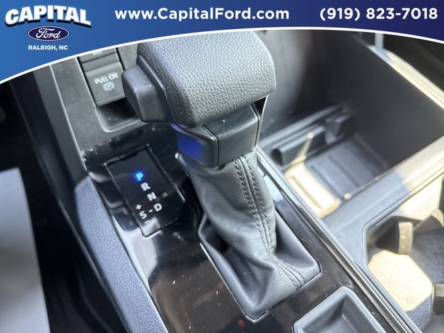 Used 2024 Toyota Tundra SR w/ SR Tow Package AWD/4WD image 30