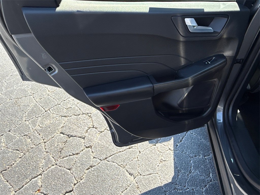 Certified 2023 Ford Escape Platinum image 22