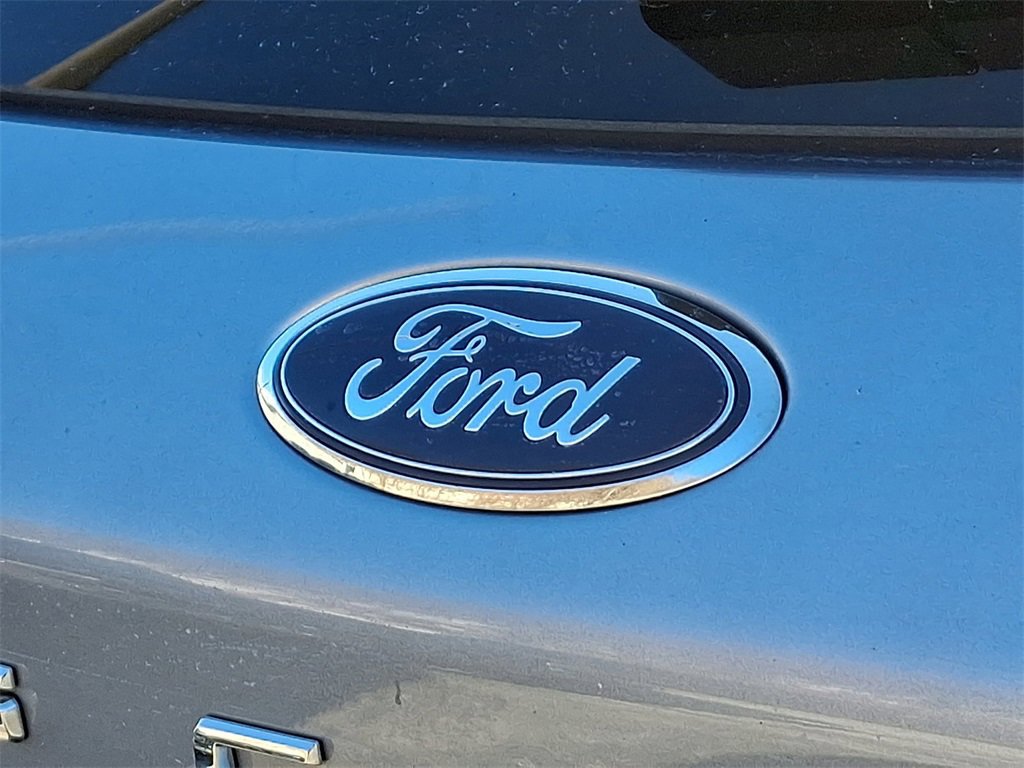 Certified 2022 Ford Escape SEL image 31
